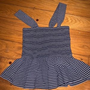 Madewell Tank Top